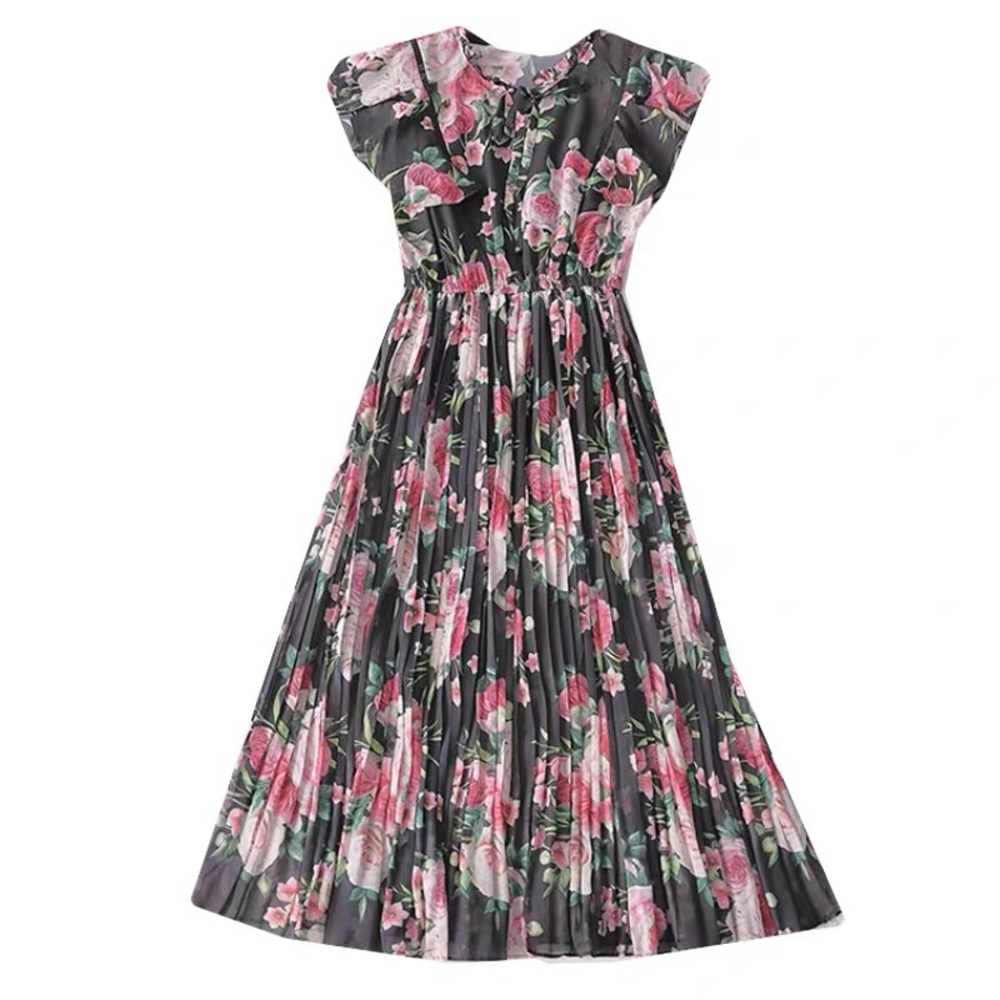 flower dress skirt women girls fancy